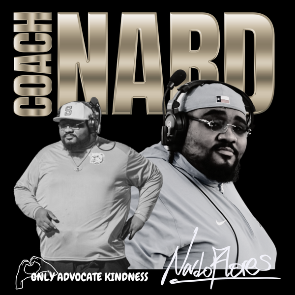 Coach Nard T-Shirt & Hoodie